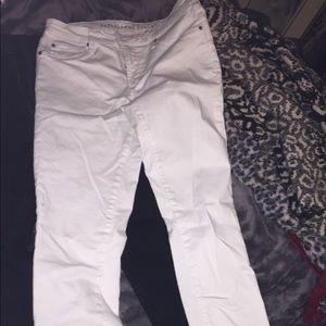 Brand new articles of society straight leg jean